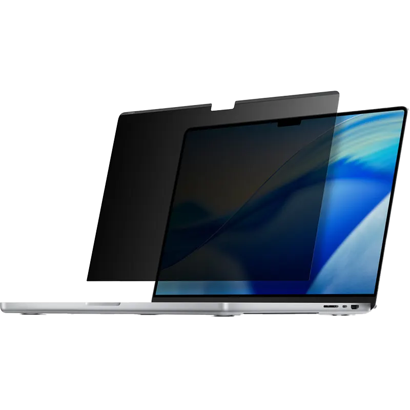 Macbook A2485 Privacy Filter Mascom International.webp